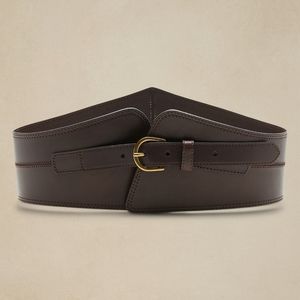 NWT Banana Republic Corset Belt